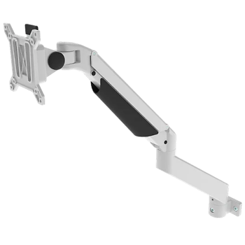 Support d'écran 5 axes 8-20Kg -Écran pivotant à 90_0