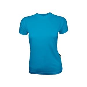 T-shirt running femme 140 g/m² référence: ix154890_0