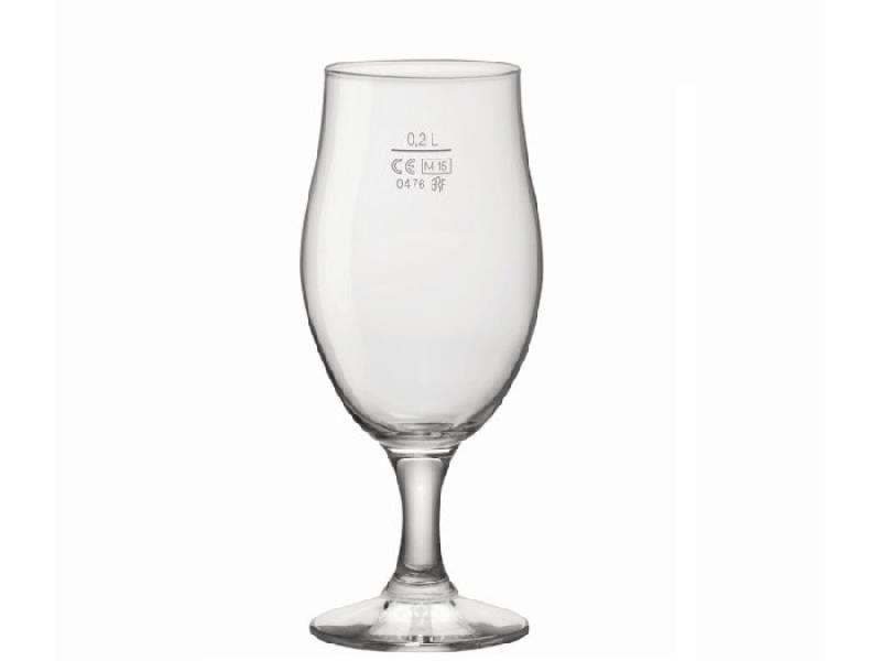 Verre à whisky et digestif - Executive Goblet - Référence 128530M02321129 - 260ml_0