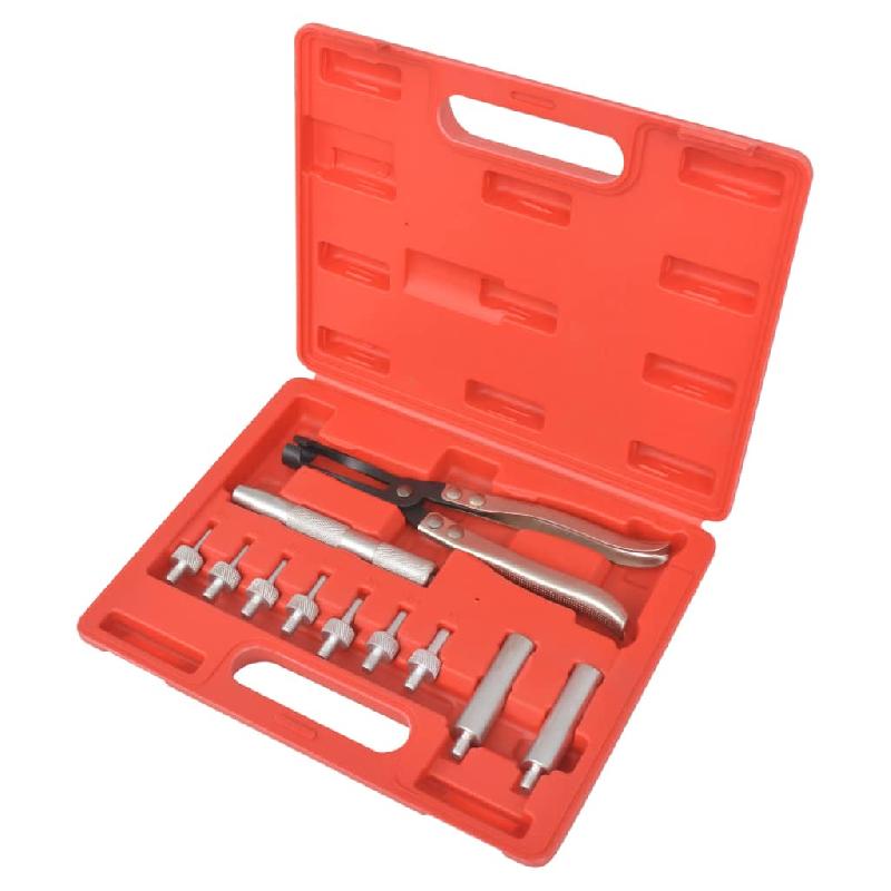 Vidaxl kit d'outils de pince du joint de soupape 210097_0