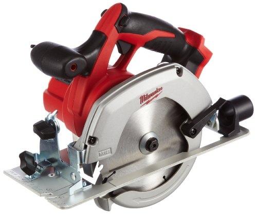 MILWAUKEE 4933419134 HD 18 CS - Scie circulaire sans fil_0