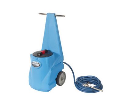 Canon à mousse, capacité réservoir : 40 litres, air comprimé : 4 - 6 bar, Technifoamer / QJS_0