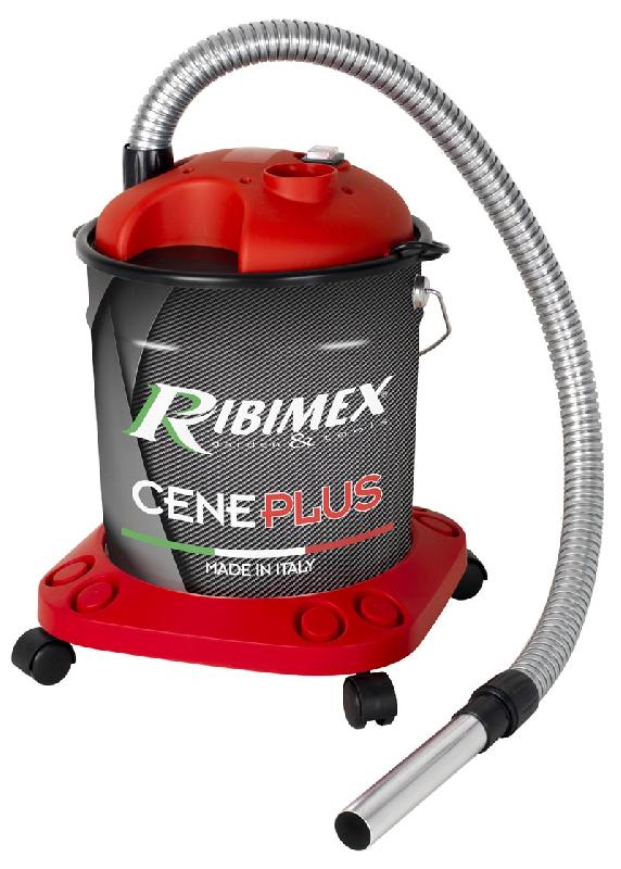 Aspirateur à cendres 950 W - 18 L - Filtre HEPA interchangeable et fonction soufflerie_0