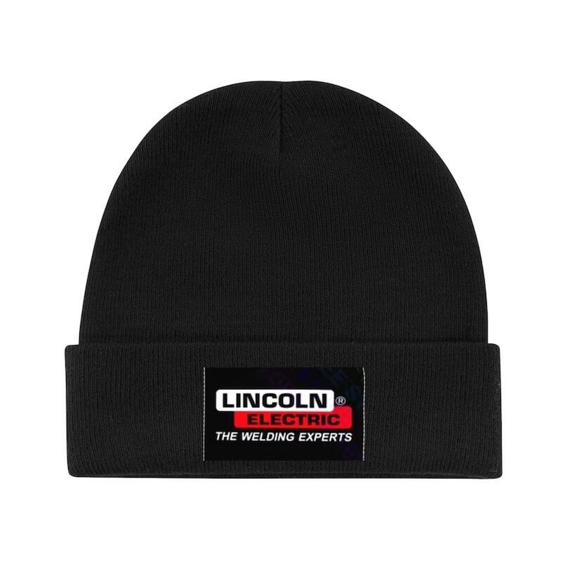 Bonnet Noir Lincoln Electric_0