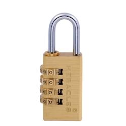 Cadenas à Combinaison Combo C30x4 Heracles I Cad C30x4 - 3598645001386_0