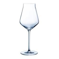 Chef & Sommelier 6 verres à pied 50cL Reveal Up - Chef&Sommelier - transparent 0883314465631_0