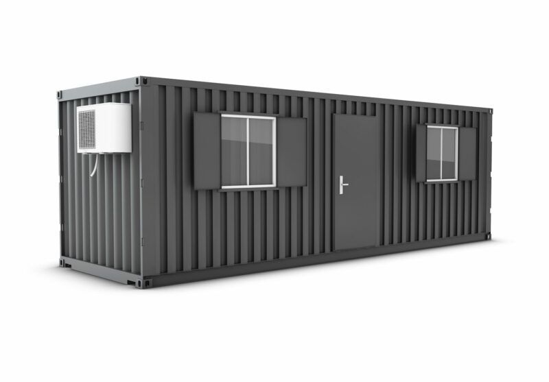Container Bureau Chantier_0