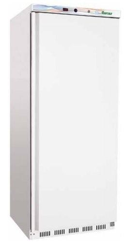 Coolhead - armoire réfrigérée 600 litres - positive ou négative_0