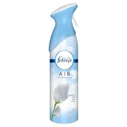 Désodorisant Febreze Aérosol Pureté de coton 185ml - FEBCOT185_0
