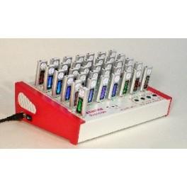 DUPLICATOR BARTHE 21 PORTS : COPIEUR USB / MP3/MP4_0