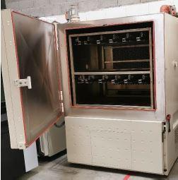 Enceinte climatique, EXCAL 14013-HA, CLIMATS_0