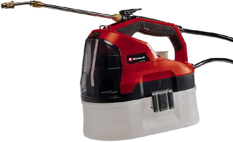 Épandeur sans fil GE-WS 18/35 Li-Solo - sans batterie - idéal pour épandage précis_0