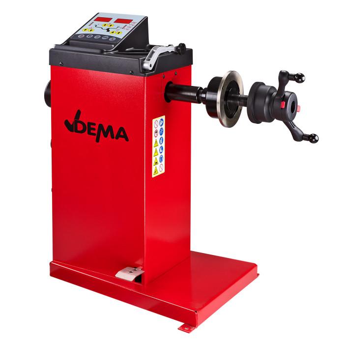 Equilibreuse de roues dwm basic_0