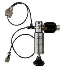 Générateur de pression pneumatique manuel portable - Référence : LMP10_0