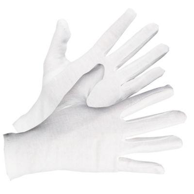 Gants de manipulation coton Delta Plus COB40 taille 7, lot de 12 paires_0