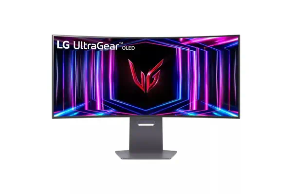 LG 34GS95QE-B écran plat de PC 86,4 cm (34