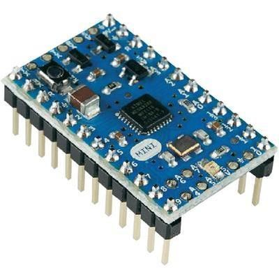 CARTE MINI REV5 (ATMEGA 328) ARDUINO A000087