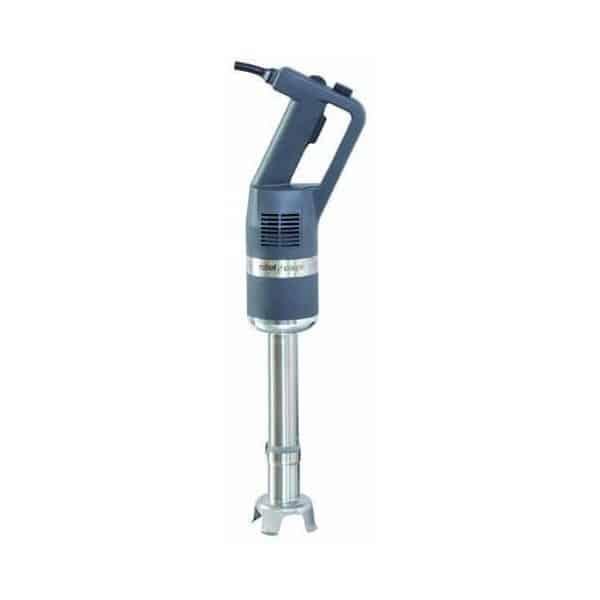 Mixer plongeant COMPACTE CMP 250 V.V. Vitesse variable spécial restauration 15 litres_0