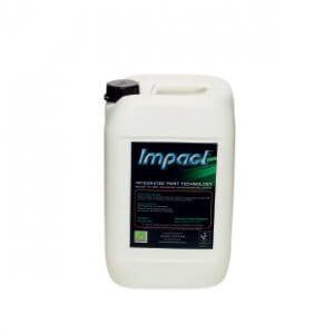 Peinture pour marquage au sol Impact XP - Linemark International - très brillante et durable_0