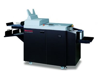 Plieuse-Raineuse CRF 362_0