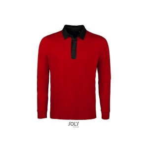 Polo « rugby » gvc3953_0