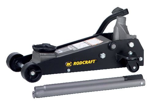 Rh290 - crics rouleurs hydrauliques - rodcraft - capacité : 3t_0