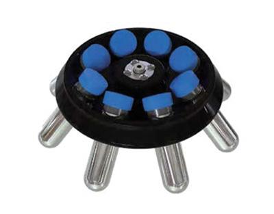 Rotor angulaire pour 8 tubes de 50mL - Ref.: GLK007_0