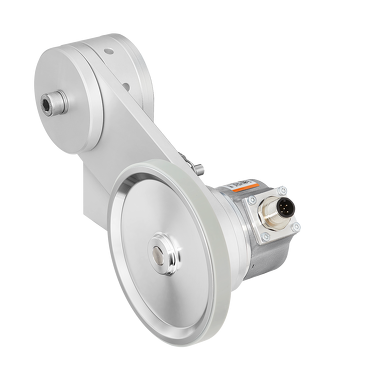 Système à roue de mesure  -  MWE61_0