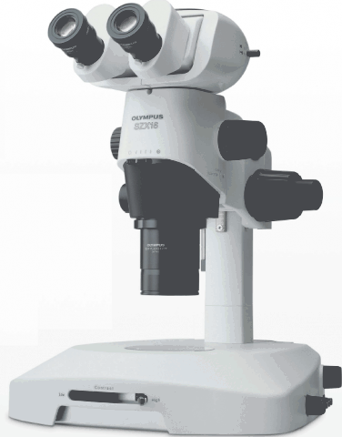 Szx16 - stéréomicroscope_0