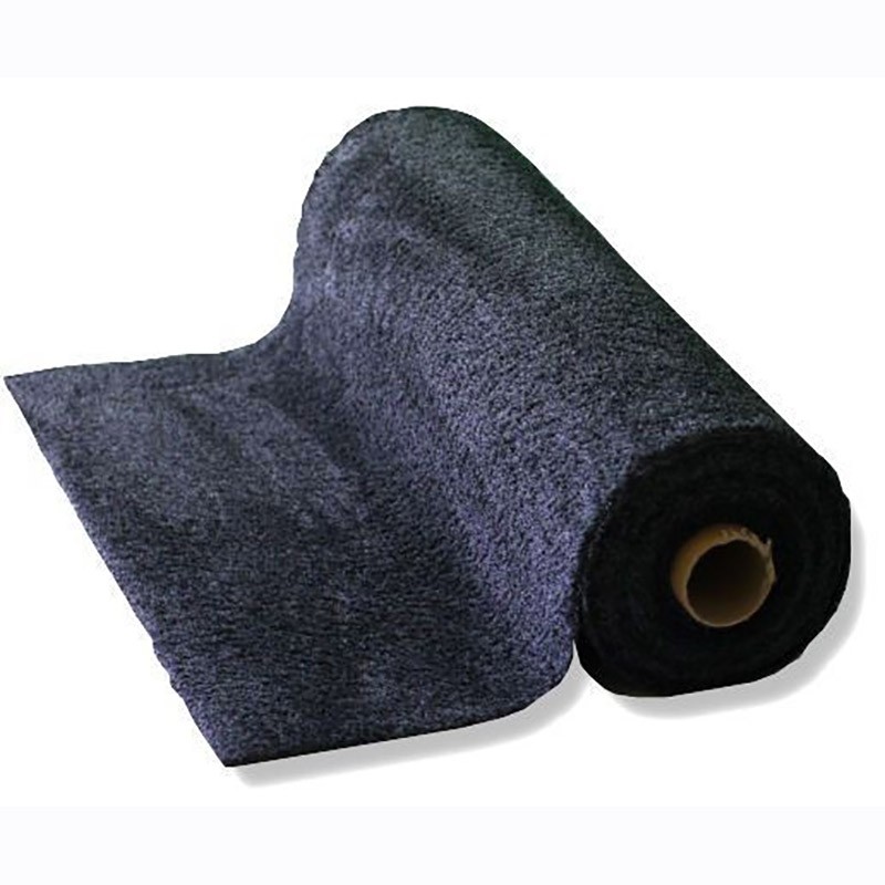 Tapis d'entrée super absorbants 100% coton sur mesure jusqu'à 2 mètres de largeur - semelle anti-dérapante - Karpet - A0000_0
