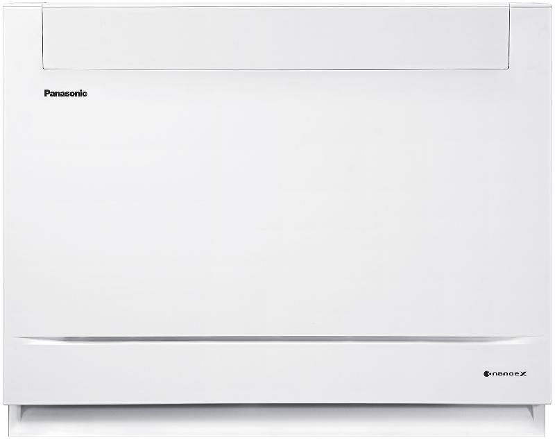 UNITÉ INTÉRIEURE CONSOLE PANASONIC - CS-Z50UFEAW - R32_0