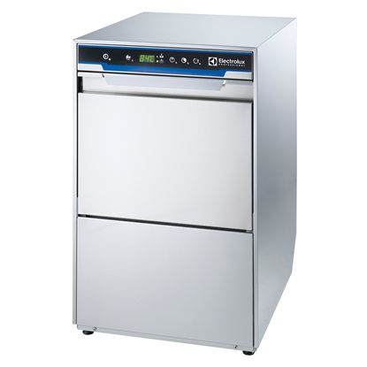 402129 - Lave-verre Electrolux - Double paroi, 3 cycles, résistance de cuve 0.8 kW, pompe de vidange intégrée_0