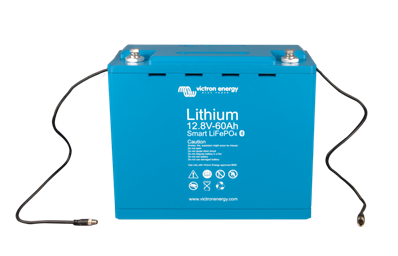 Batterie lithium 12v 60ah smart victron_0