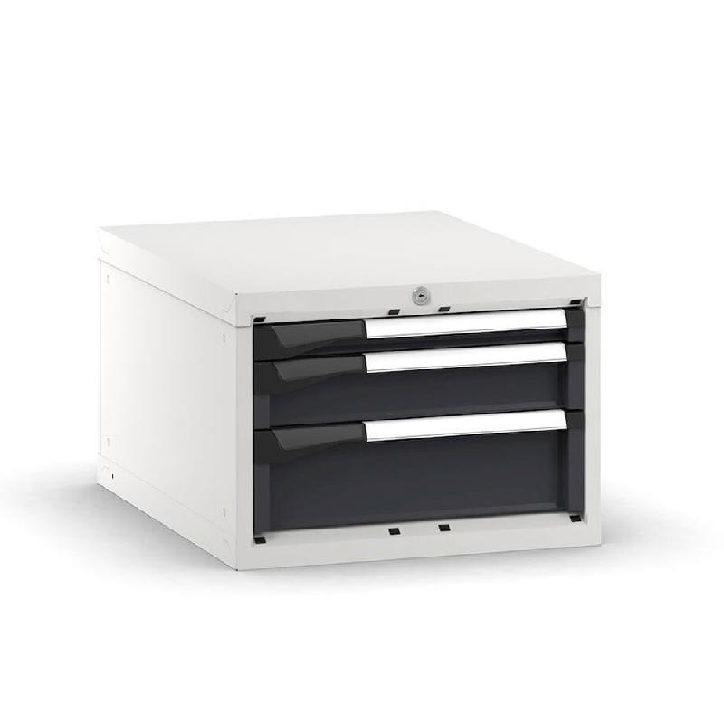 Bloc pour établi 3 tiroirs NOVALP_0