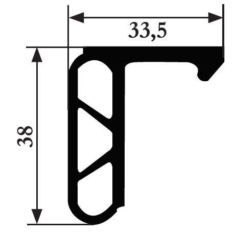 Bourrelet 8550 fermatic 08550l3400_0