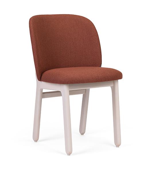 Chaises bois - Chaises intérieures, chaises mixtes, chaises tapissées - arco_0