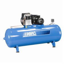 Compresseur d?Air 5,5 cv 500 litres - abac_0