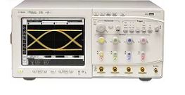 Dso81304b - oscilloscope haute performance infiniium - keysight technologies (agilent / hp) - 13 ghz - 4ch -  oscilloscopes numériques_0