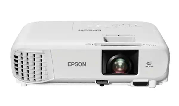 Epson EB-E24 Projecteur à  focale standard 3600 ANSI lumens 3LCD XGA (1024x768) Blanc_0