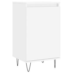 Helloshop26 - Buffet bahut commode armoire meuble de rangement organisateur cuisine salle de séjour salon 40 x 35 x 70 cm bois 02_0030300 - 300020956_0