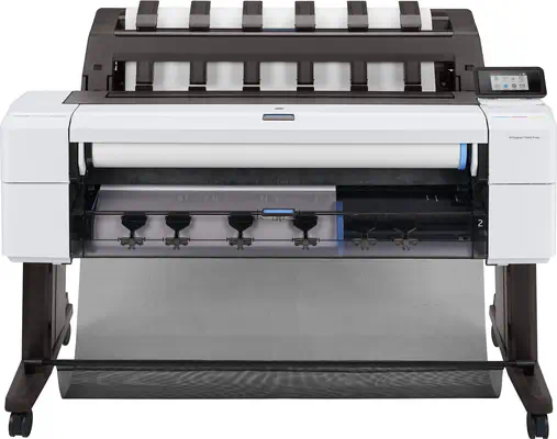 Imprimante HP DesignJet T1600dr de 36 pouces_0