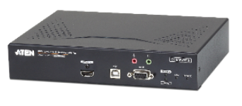 Ke8952t - emetteur kvm affichage hdmi 4k sur ip avec poe_0