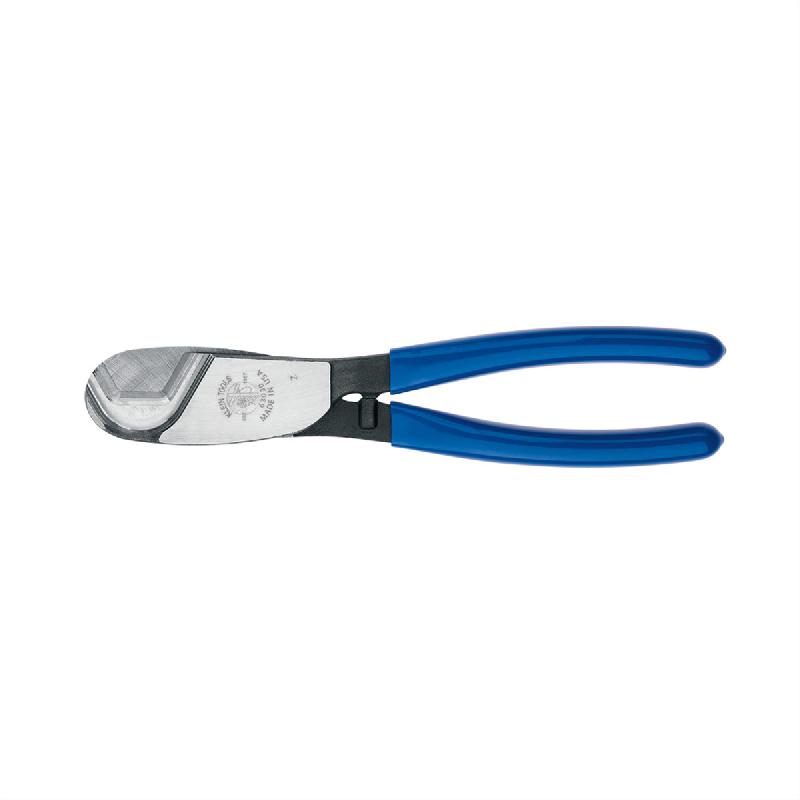 KLEIN TOOLS 63030 Coupe câble coaxial, 25 mm_0