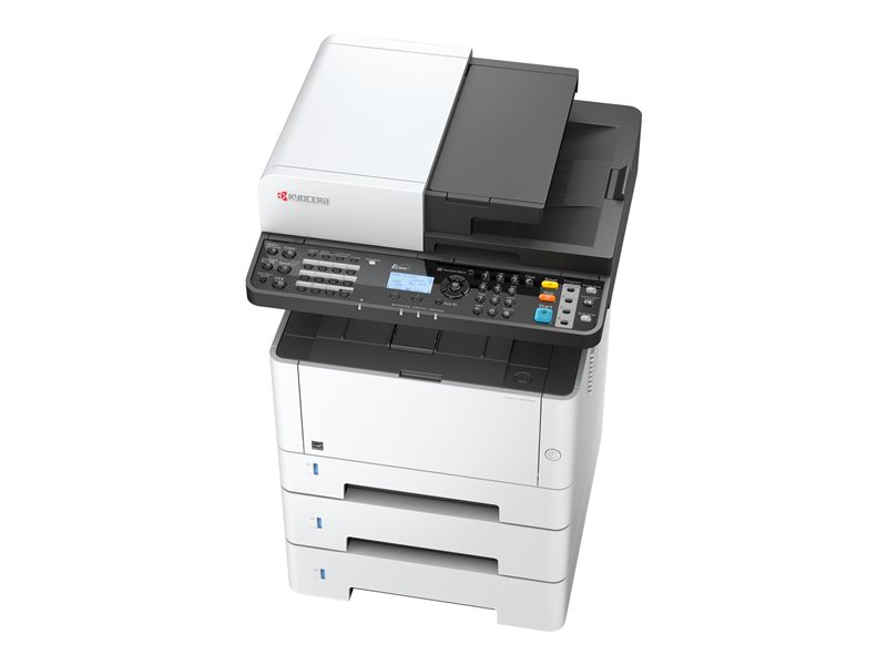 MULTIFONCTION LASER MONOCHROME KYOCERA ECOSYS M2635DN