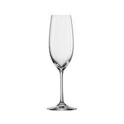 Schott Zwiesel Zwisel Schott Boîtes de 6 verres 22,8cl Ivento - transparent verre 14001836049532_0