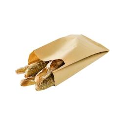 Packnwood FHC - 1000Pcs - Sac regroupement papier kraft brun - 300x200x800mm - marron papier 210SRG328_0