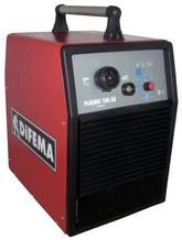Plasma inverter P 100-50 - Poste de découpe à plasma avec réglage électronique et sécurité avancée_0