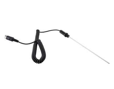 Sonde température Pt1000 p/agitateurs RSLAB, 230 mm - Ref.: LBM002_0