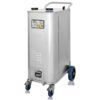 Steam Box industriel - Nettoyeur vapeur triphasé 28,8 kW - 10 bar - Acier inoxydable avec options personnalisables_0