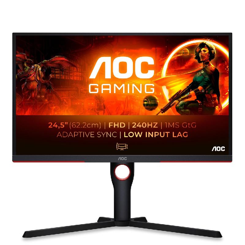 TFT AOC 25G3ZM/BK 63,50cm (25